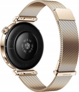 Smartwatch Huawei Watch GT5 Elegant 41mm Złoty  (Jana-B19M) 4