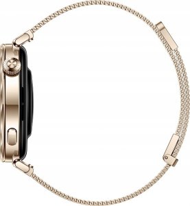 Smartwatch Huawei Watch GT5 Elegant 41mm Złoty  (Jana-B19M) 5