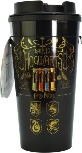 Thumbs up! ThumbsUP! Thermo kubek termiczny - Harry Potter herb 3