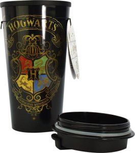 Thumbs up! ThumbsUP! Thermo kubek termiczny - Harry Potter herb 4