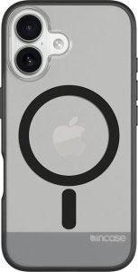 Incase Incase Slim Case MagSafe - Etui iPhone 16 (Black) 2