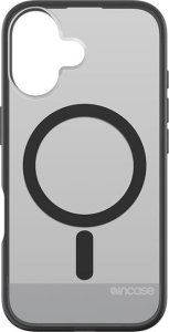 Incase Incase Slim Case MagSafe - Etui iPhone 16 (Black) 3