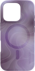 Incase Incase Halo Case MagSafe - Etui iPhone 16 Pro (Oil Slick Lilac) 1