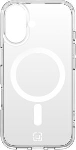 Incipio Incipio Velocity MagSafe - Etui iPhone 16 (Clear) 1