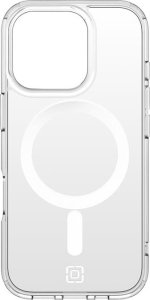 Incipio Incipio Velocity MagSafe - Etui iPhone 16 Pro (Clear) 1