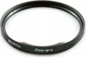 Filtr Massa Soczewka Filtr Makro +4 Na 49mm 49 Mm 2