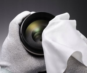 Filtr Kf Zestaw Filtrów Nano-d 3w1 Uv Cpl Nd1000 K&f 49mm 49 + 2x Dekielek 2x Etui / Sku.2267v 11