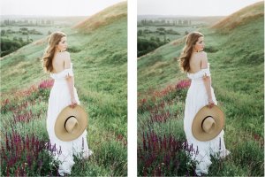 Osłona na obiektyw Kf Osłona Przeciwsłoneczna + Dekielek K&f Do Fuji Fujifilm X100 X100s X100vi / Kf03.103 5