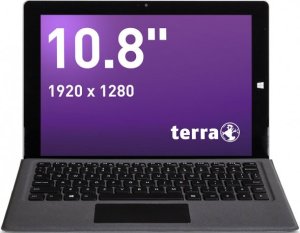 Wortmann AG TERRA TYPE COVER PAD 1062 [FR] 1