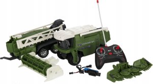 Mega Creative KOMBAJN R/C FF LAD AKC 60X21X13 MC WB 6/12 3