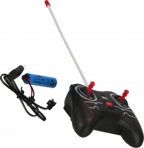 Mega Creative KOMBAJN R/C FF LAD AKC 60X21X13 MC WB 6/12 9