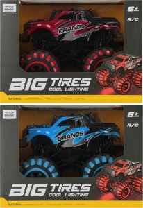 Mega Creative AUTO TEREN R/C FF LAD 32X23X25 MIX2 MC WB 12 1