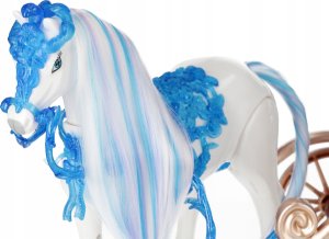 Mega Creative KARETA B/O AKC 64X33X22 MC WB 6. 2