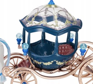 Mega Creative KARETA B/O AKC 64X33X22 MC WB 6. 5