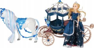 Mega Creative KARETA B/O AKC 64X33X22 MC WB 6. 6