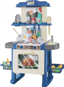 Mega Creative KUCHNIA B/O AKC WODA 44X35X18 MC PUD 8 3