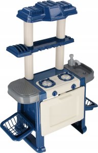 Mega Creative KUCHNIA B/O AKC WODA 44X35X18 MC PUD 8 5