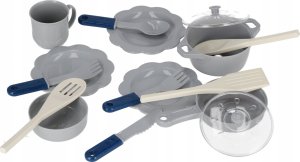 Mega Creative KUCHNIA B/O AKC WODA 44X35X18 MC PUD 8 6