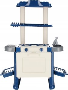 Mega Creative KUCHNIA B/O AKC WODA 44X35X18 MC PUD 8 7