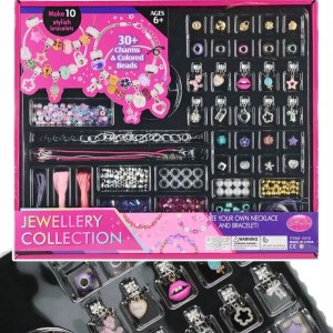 Mega Creative ZEST PIEKN BIZUTERIA 34X29X4 MC WB 24/48 1