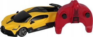 Mega Creative AUTO OSOB R/C FF LIC BUGATTI 25X11X12 MIX2 MC 36 4
