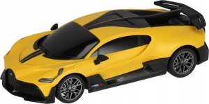 Mega Creative AUTO OSOB R/C FF LIC BUGATTI 25X11X12 MIX2 MC 36 5