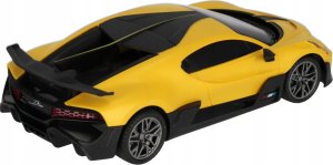 Mega Creative AUTO OSOB R/C FF LIC BUGATTI 25X11X12 MIX2 MC 36 6