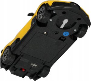 Mega Creative AUTO OSOB R/C FF LIC BUGATTI 25X11X12 MIX2 MC 36 7