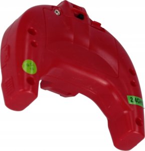 Mega Creative AUTO OSOB R/C FF LIC BUGATTI 25X11X12 MIX2 MC 36 8