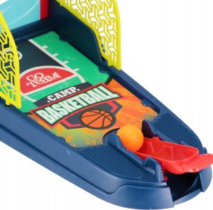 Mega Creative GRA KOSZYKOWKA 2W1 B/O 53X32X9 MC PUD 12 5