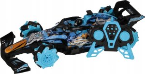 Mega Creative AUTO WYSCIG R/C FF LAD 45X13X18 MIX2 MC WB 24 3