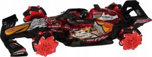 Mega Creative AUTO WYSCIG R/C FF LAD 45X13X18 MIX2 MC WB 24 4