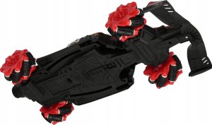 Mega Creative AUTO WYSCIG R/C FF LAD 45X13X18 MIX2 MC WB 24 6