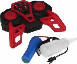 Mega Creative AUTO WYSCIG R/C FF LAD 45X13X18 MIX2 MC WB 24 7