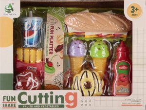Mega Creative ZEST KUCHENNY ZYWNOSC 26X20X8 MC WB 48 1