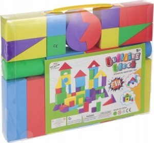 Mega Creative KLOCKI PIAN 34EL 29X22X4 MC WB 48/96 5