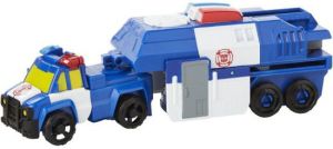 Figurka Hasbro Transformers Rescue Bot Capture Claw Chase (B4951) 3