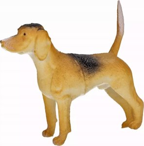 Mega Creative PIES 4SZT 23X27X3 MIX MC PBH 48/96 4