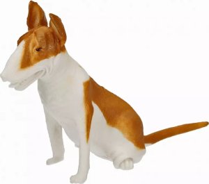 Mega Creative PIES 4SZT 23X27X3 MIX MC PBH 48/96 5