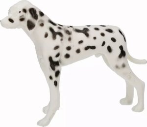 Mega Creative PIES 4SZT 23X27X3 MIX MC PBH 48/96 6