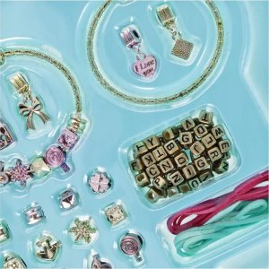 Mega Creative ZEST KREAT BRANSOLETKI 24X21X5 MC WB 36/72 2