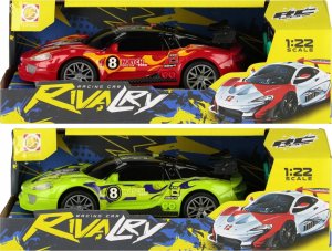 Mega Creative AUTO WYSCIG R/C FF 25X9X11 MIX2 MC WB 48/96 1