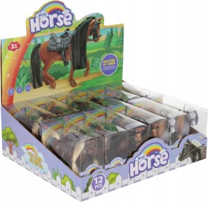 Mega Creative KONIK 13X10X5 MIX3 MC DISP 12/144/288 9