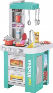 Mega Creative KUCHNIA B/O AKC 48X70X12 35X73X33 MC PUD 8 3