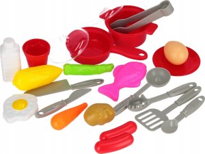 Mega Creative KUCHNIA B/O AKC 48X70X12 35X73X33 MC PUD 8 5