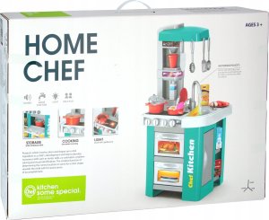 Mega Creative KUCHNIA B/O AKC 48X70X12 35X73X33 MC PUD 8 9