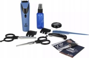 Mega Creative ZEST PIEKN BARBER B/O 36X25X7 MC WB 48 1