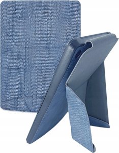 Pokrowiec inkBOOK INKBOOK Etui Twist Blue Jeans case (P) 1