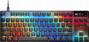 Klawiatura SteelSeries STEELSERIES Apex Pro TKL Gen 3 - US 2