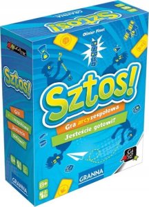 Granna Sztos! 1